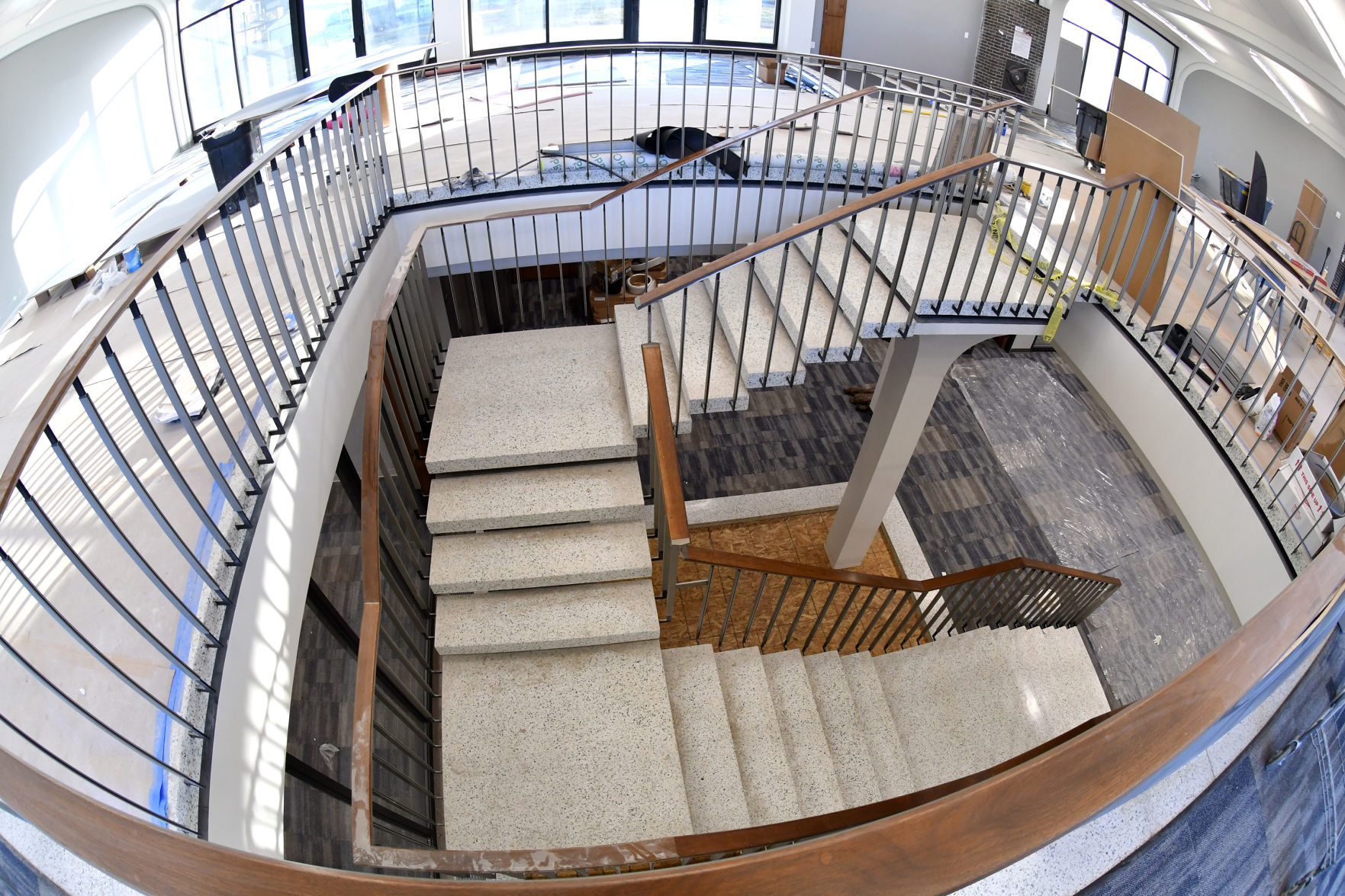Brenton Lofts apartments